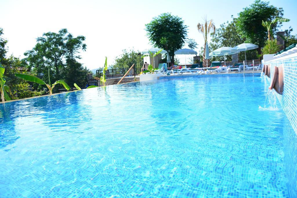 Perdikia Hill Hotel And Villas Oludeniz Ngoại thất bức ảnh