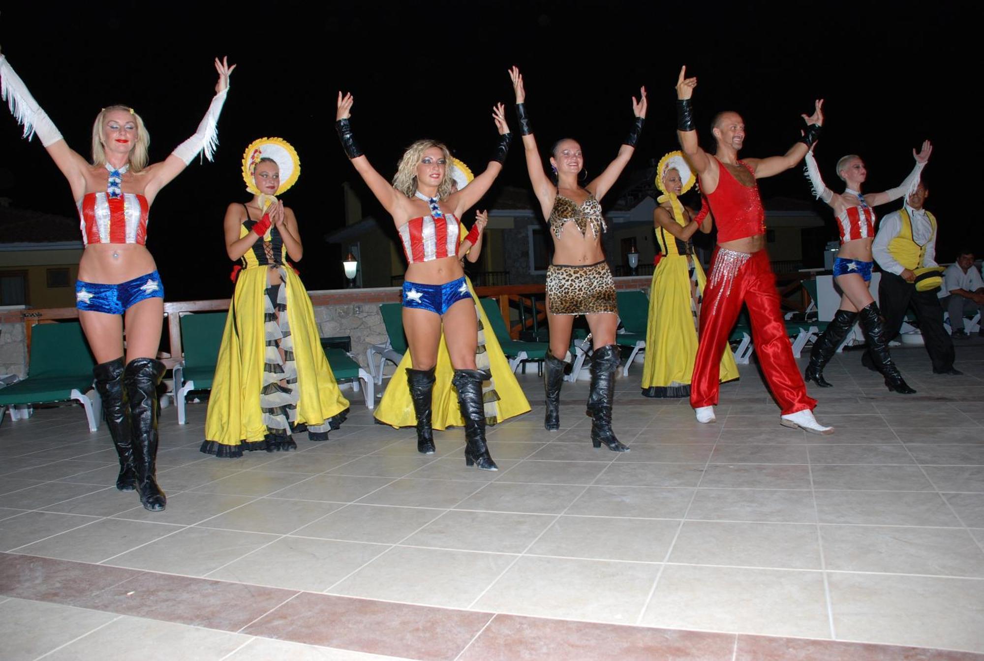 Perdikia Hill Hotel And Villas Oludeniz Ngoại thất bức ảnh