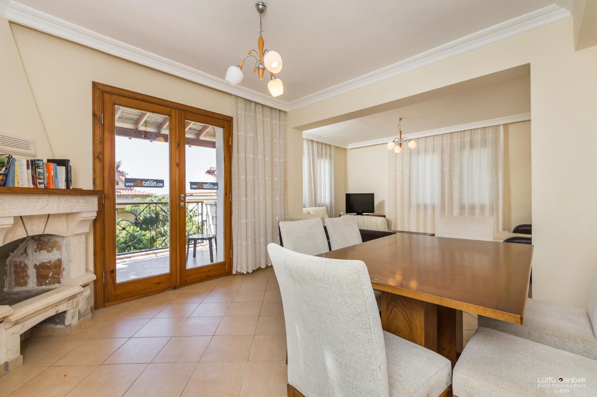 Perdikia Hill Hotel And Villas Oludeniz Ngoại thất bức ảnh