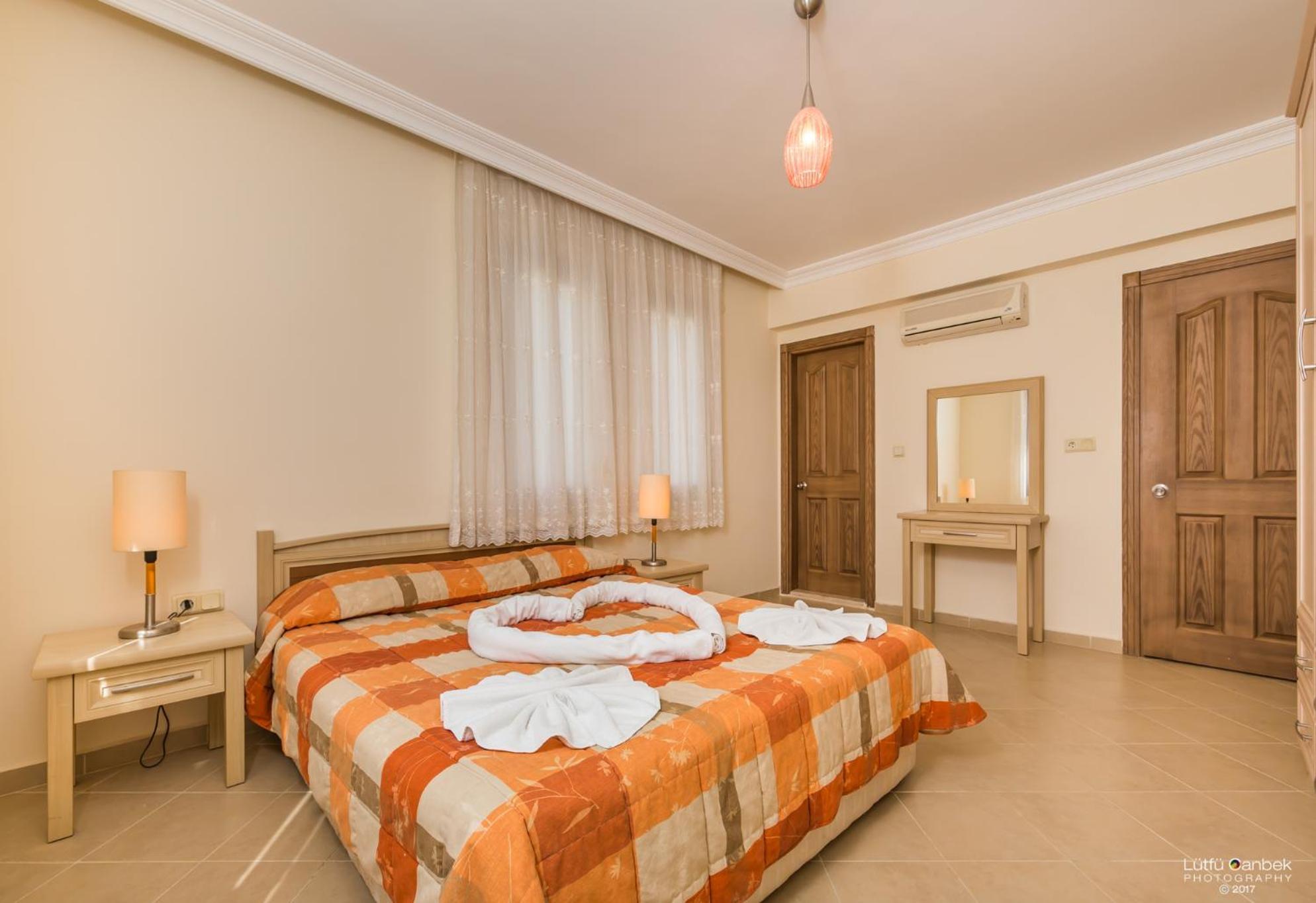 Perdikia Hill Hotel And Villas Oludeniz Ngoại thất bức ảnh