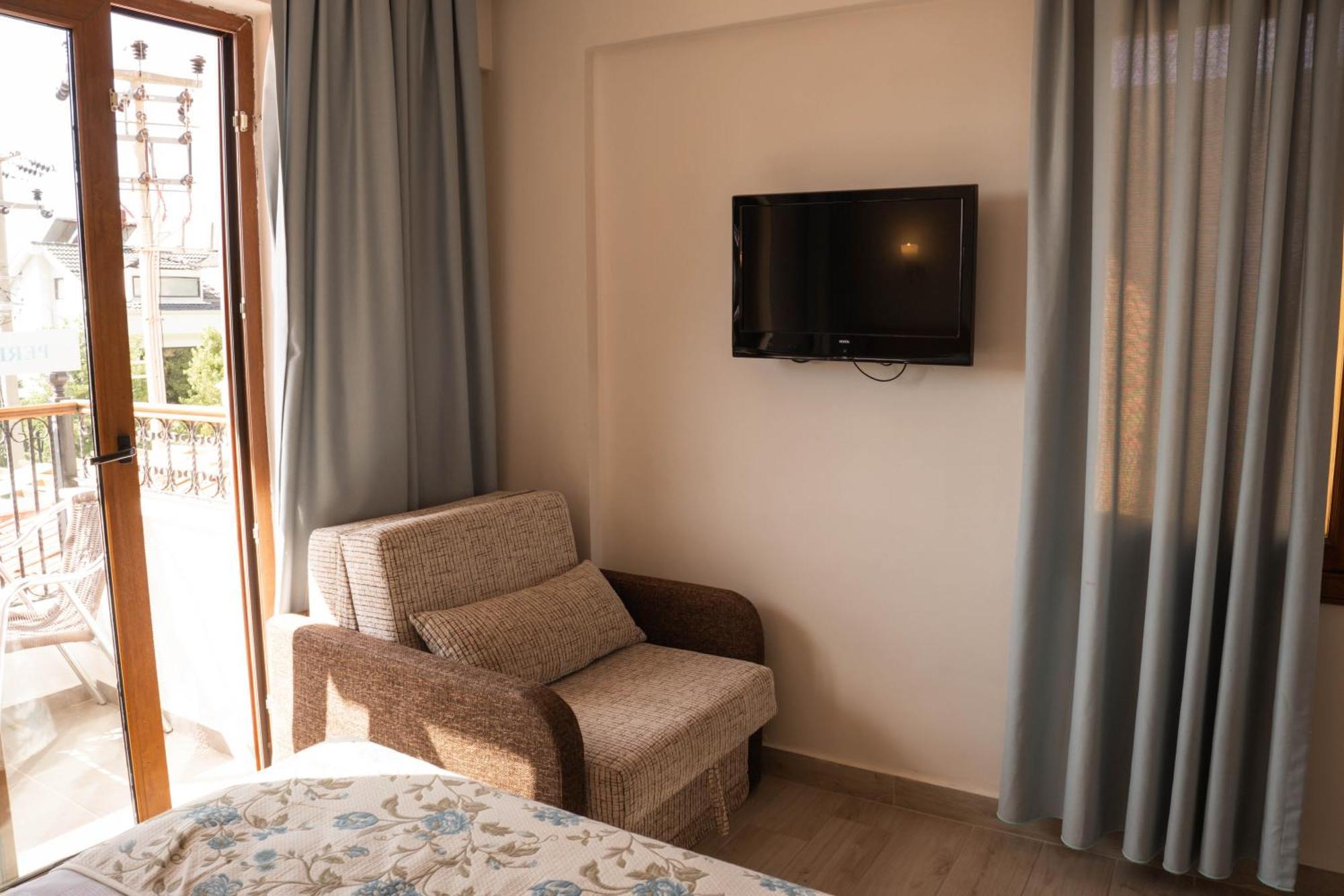 Perdikia Hill Hotel And Villas Oludeniz Ngoại thất bức ảnh