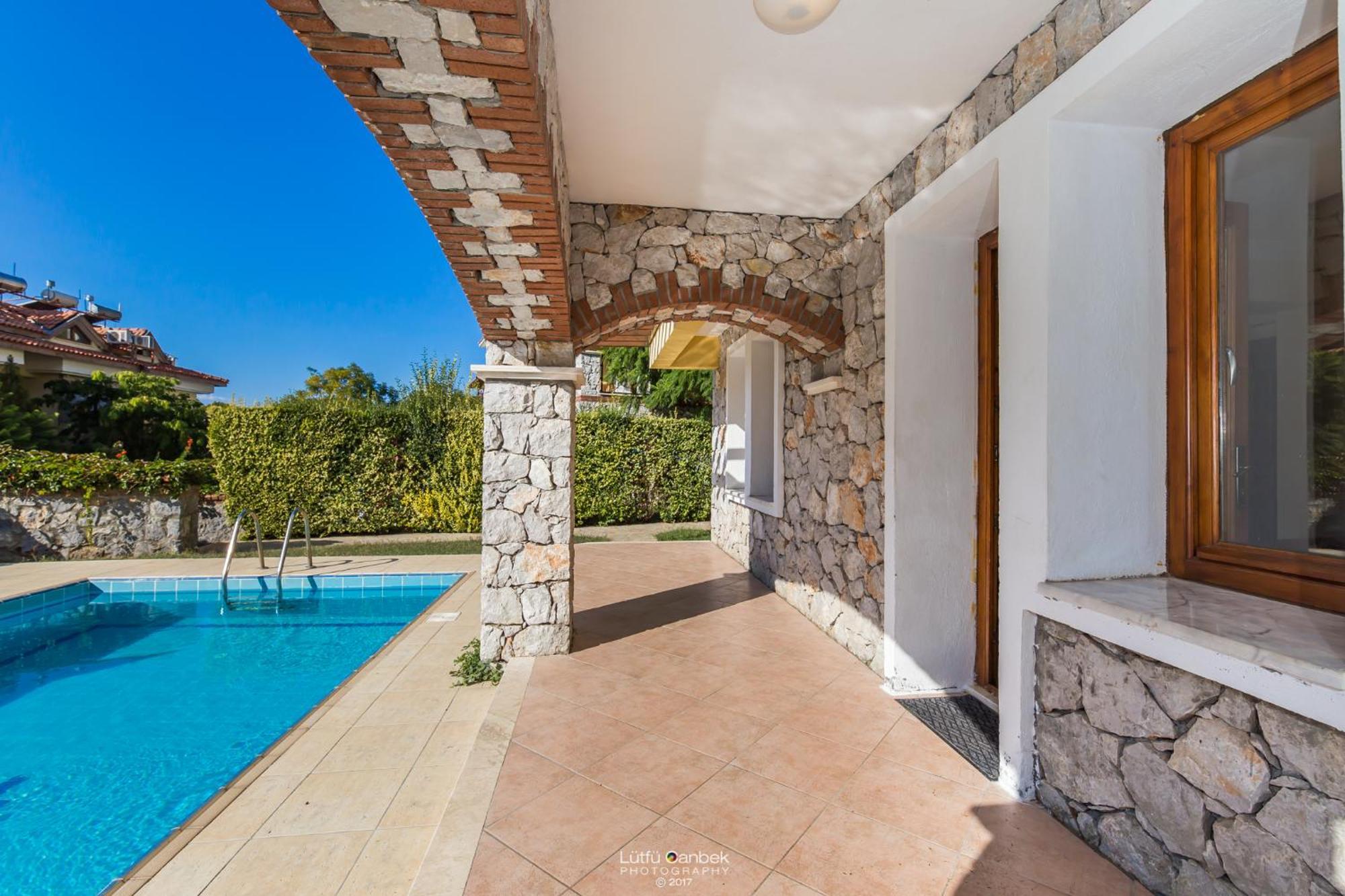 Perdikia Hill Hotel And Villas Oludeniz Ngoại thất bức ảnh