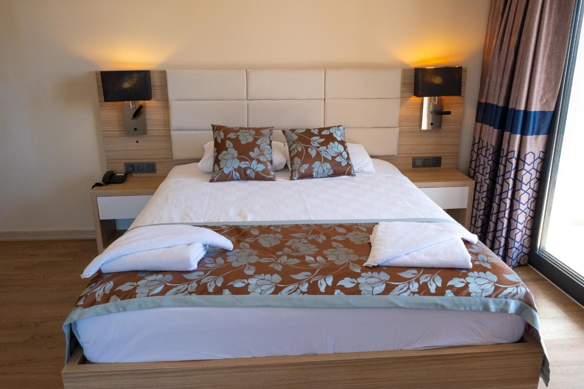 Perdikia Hill Hotel And Villas Oludeniz Ngoại thất bức ảnh