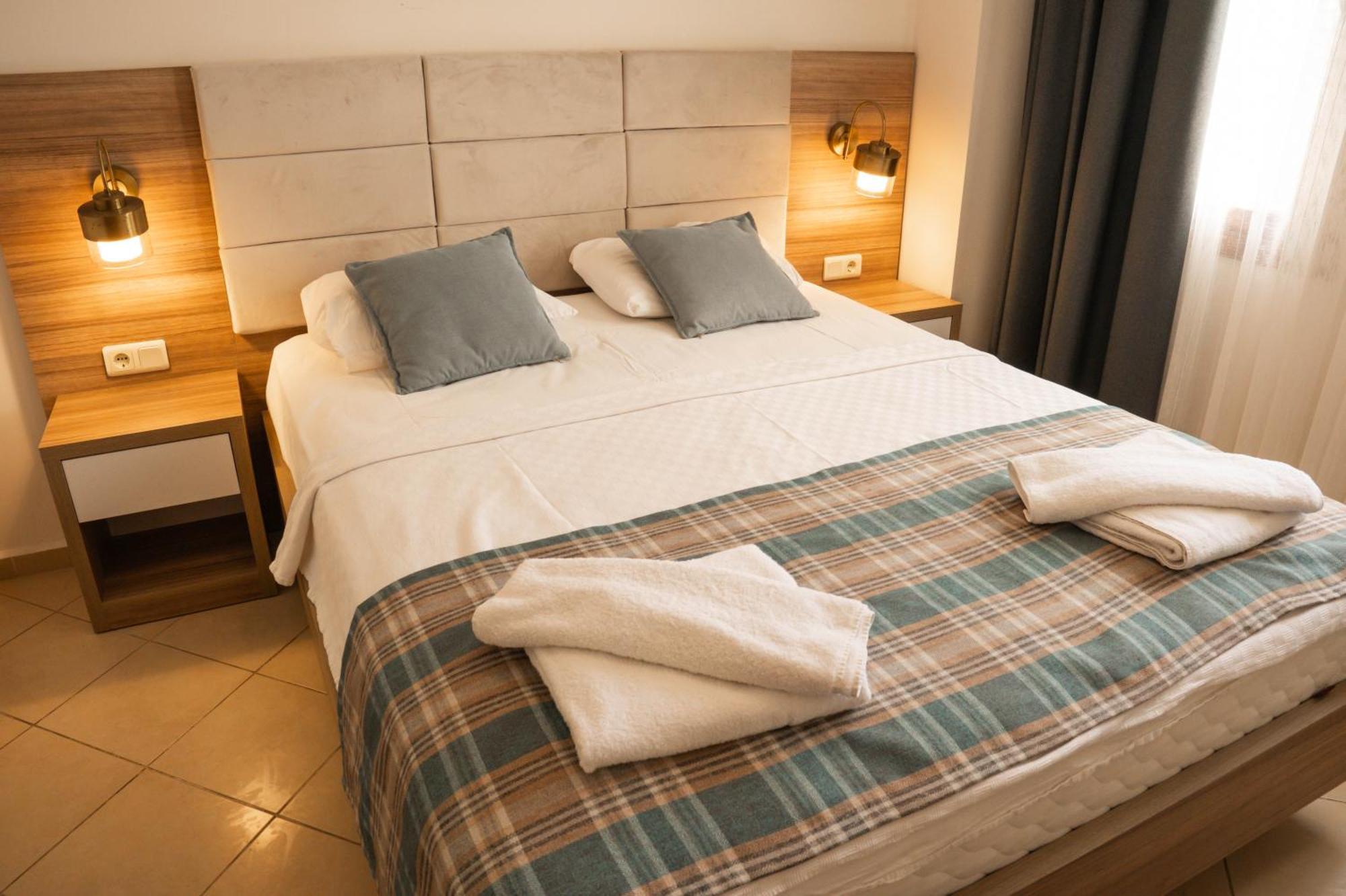 Perdikia Hill Hotel And Villas Oludeniz Ngoại thất bức ảnh