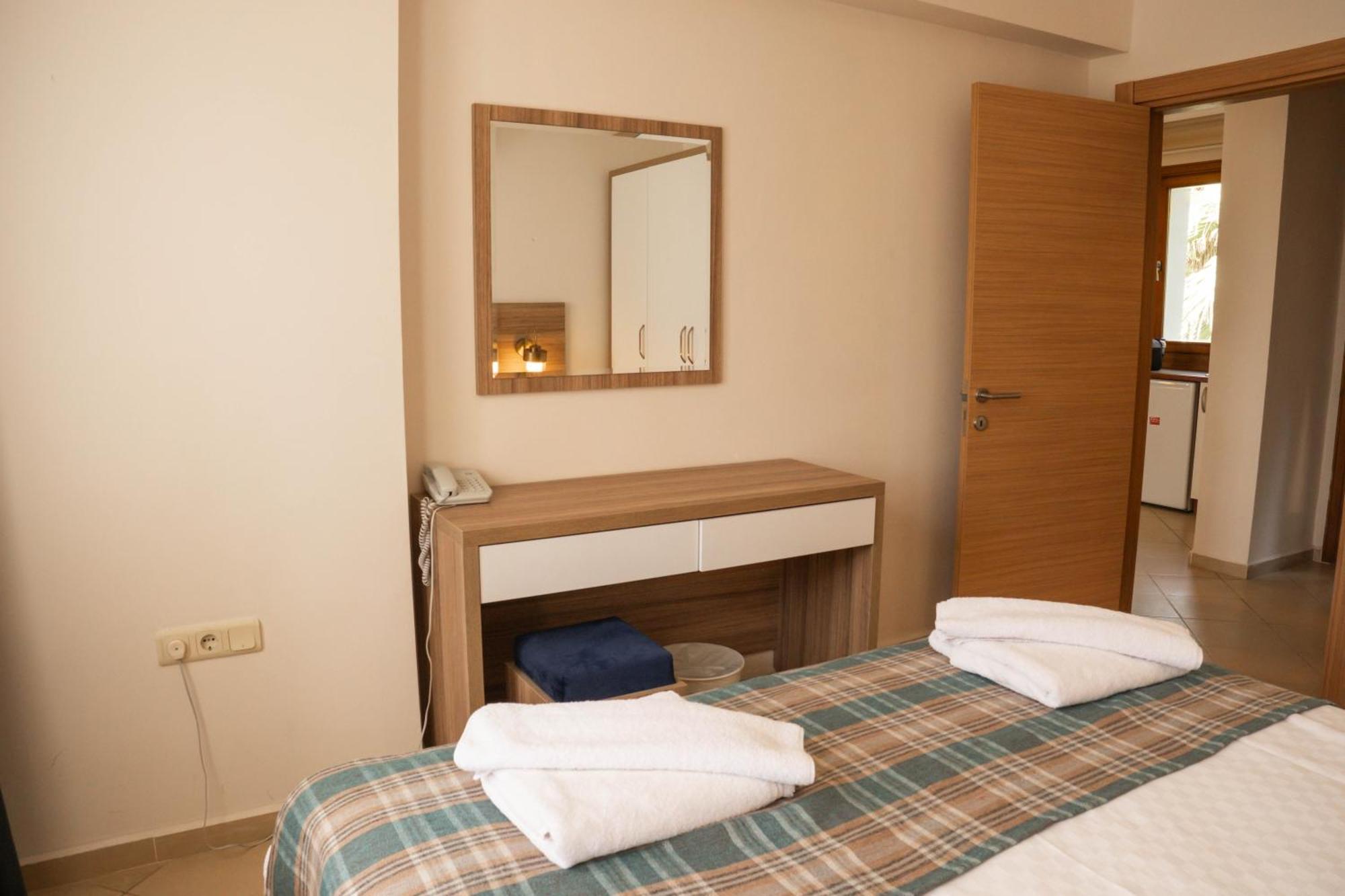 Perdikia Hill Hotel And Villas Oludeniz Ngoại thất bức ảnh