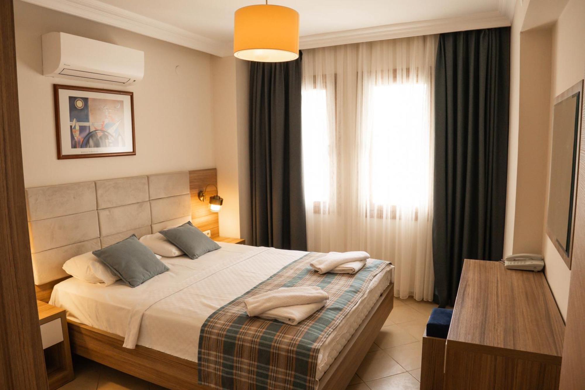 Perdikia Hill Hotel And Villas Oludeniz Ngoại thất bức ảnh