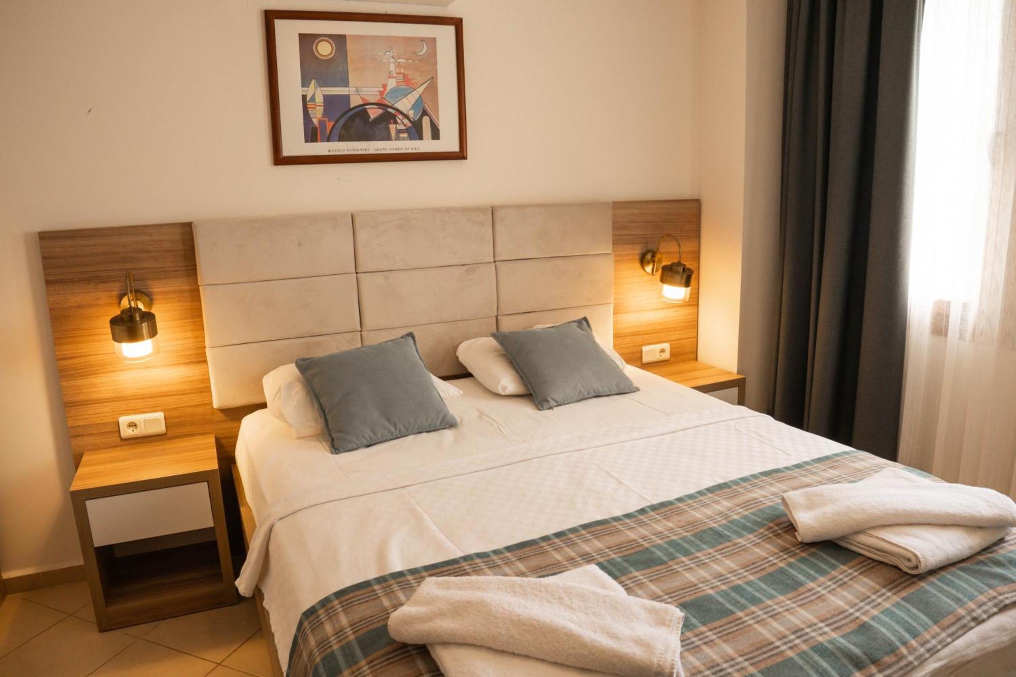 Perdikia Hill Hotel And Villas Oludeniz Ngoại thất bức ảnh