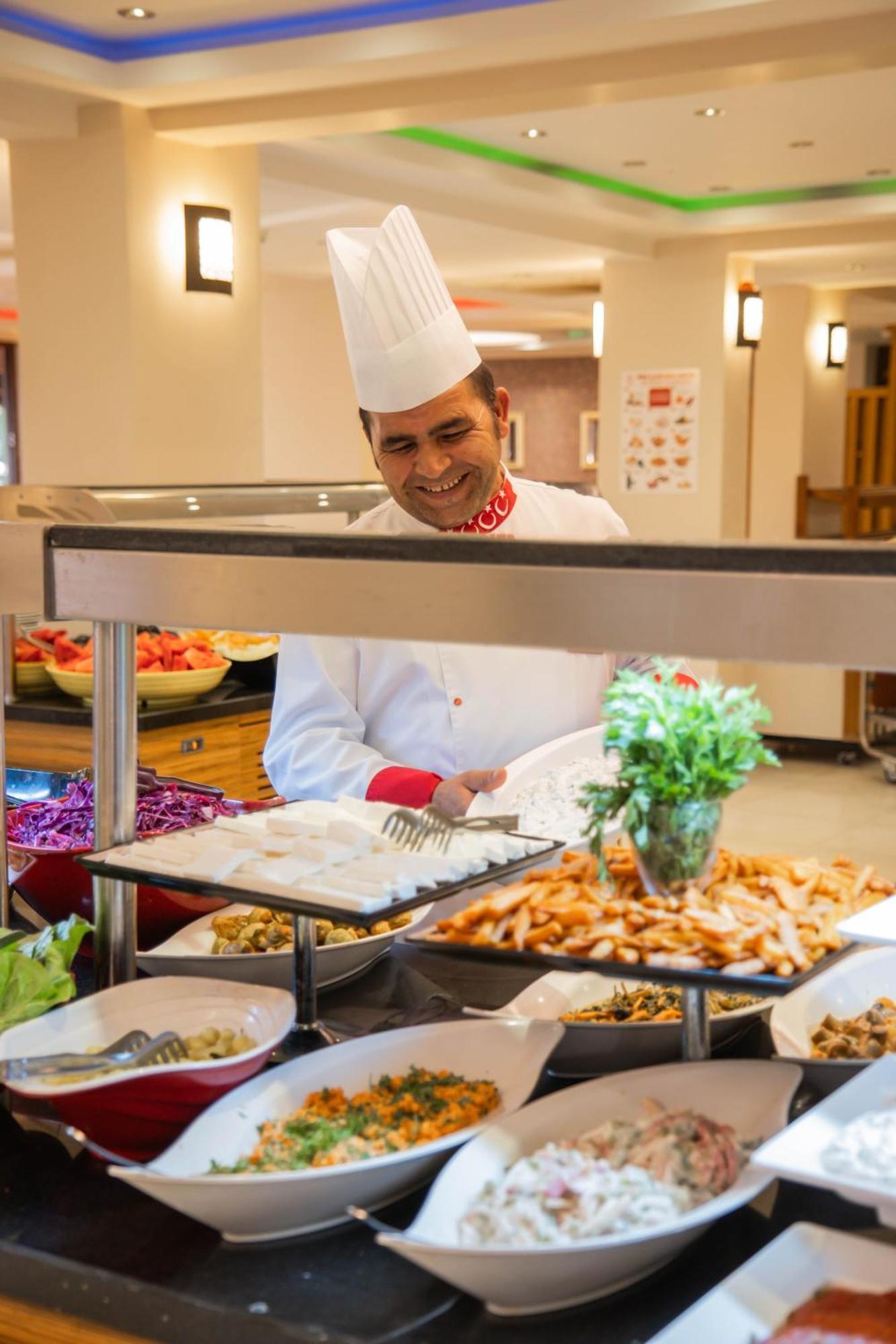Perdikia Hill Hotel And Villas Oludeniz Ngoại thất bức ảnh