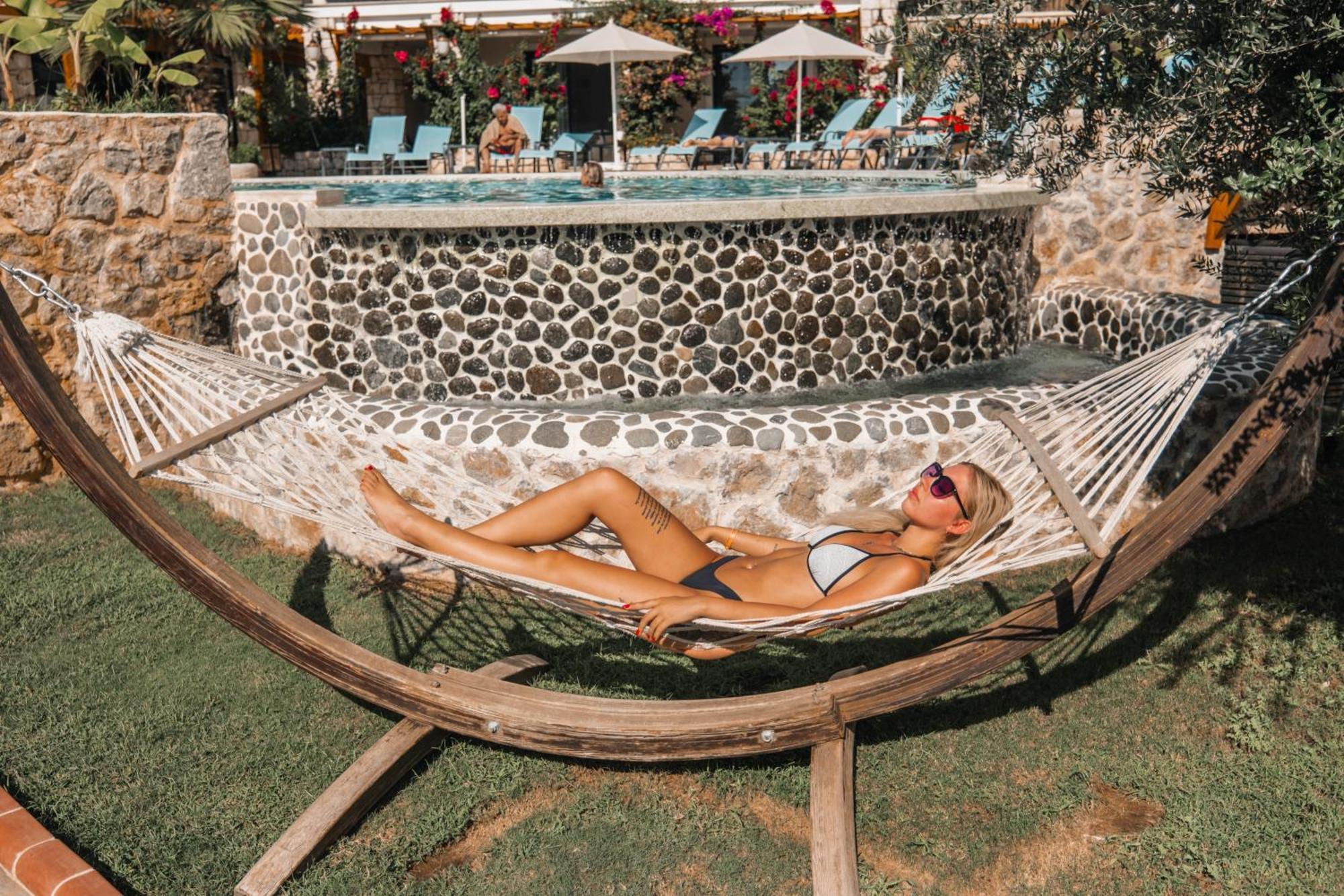 Perdikia Hill Hotel And Villas Oludeniz Ngoại thất bức ảnh