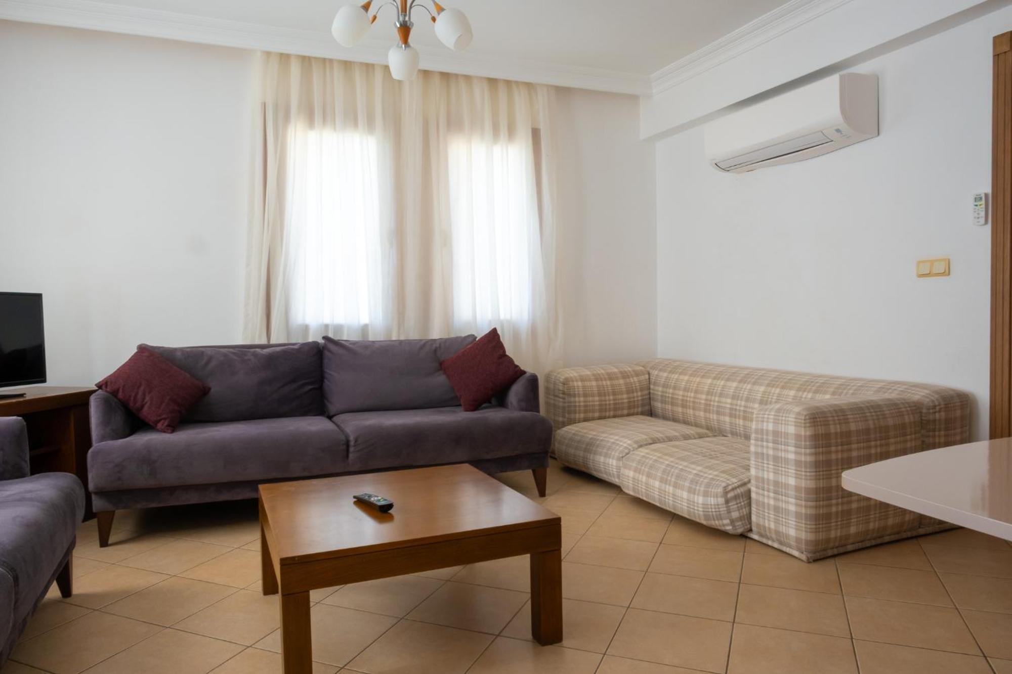 Perdikia Hill Hotel And Villas Oludeniz Ngoại thất bức ảnh