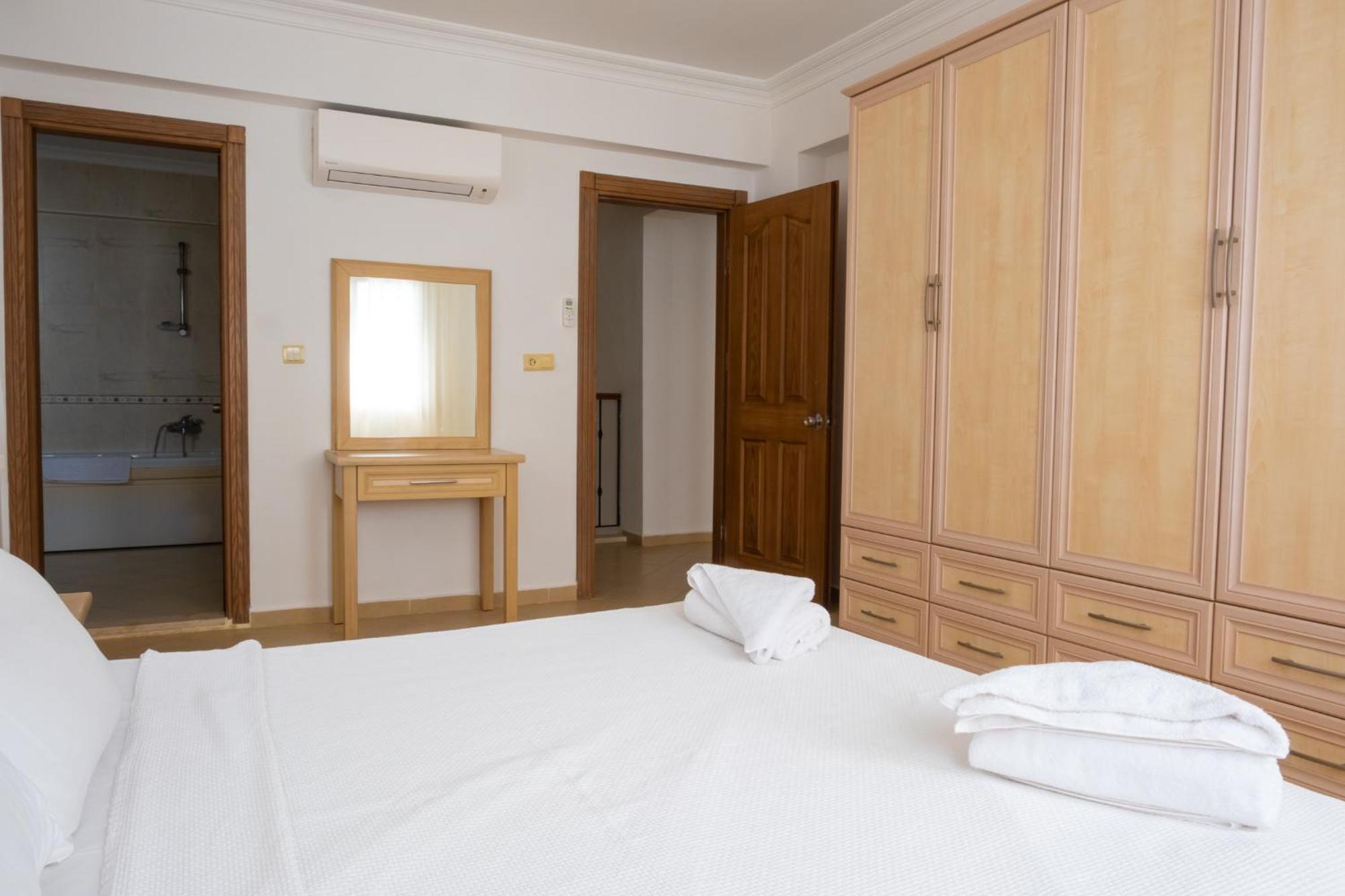 Perdikia Hill Hotel And Villas Oludeniz Ngoại thất bức ảnh