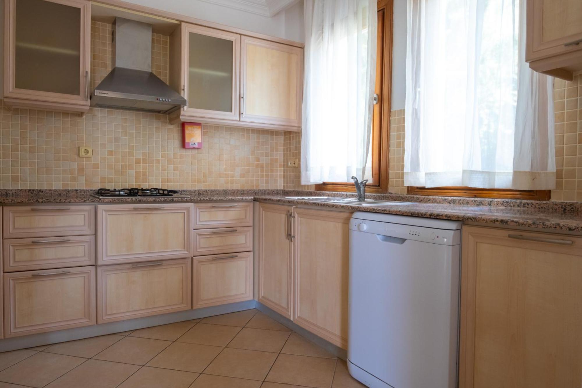 Perdikia Hill Hotel And Villas Oludeniz Ngoại thất bức ảnh