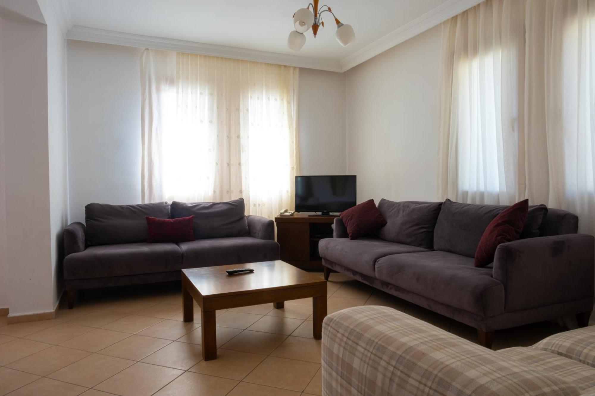Perdikia Hill Hotel And Villas Oludeniz Ngoại thất bức ảnh
