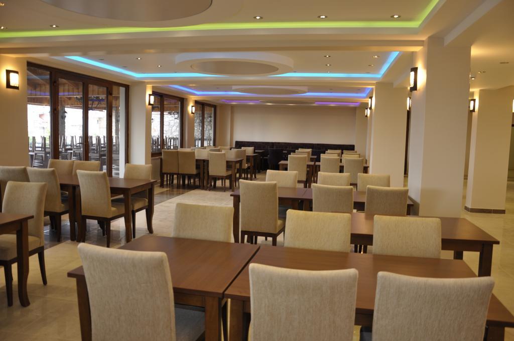 Perdikia Hill Hotel And Villas Oludeniz Ngoại thất bức ảnh